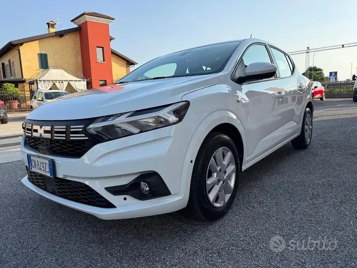 Dacia Sandero 2023 photo 3