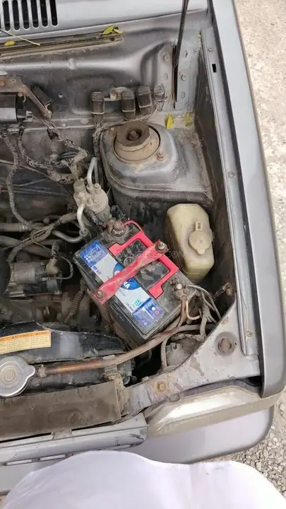Suzuki Mehran