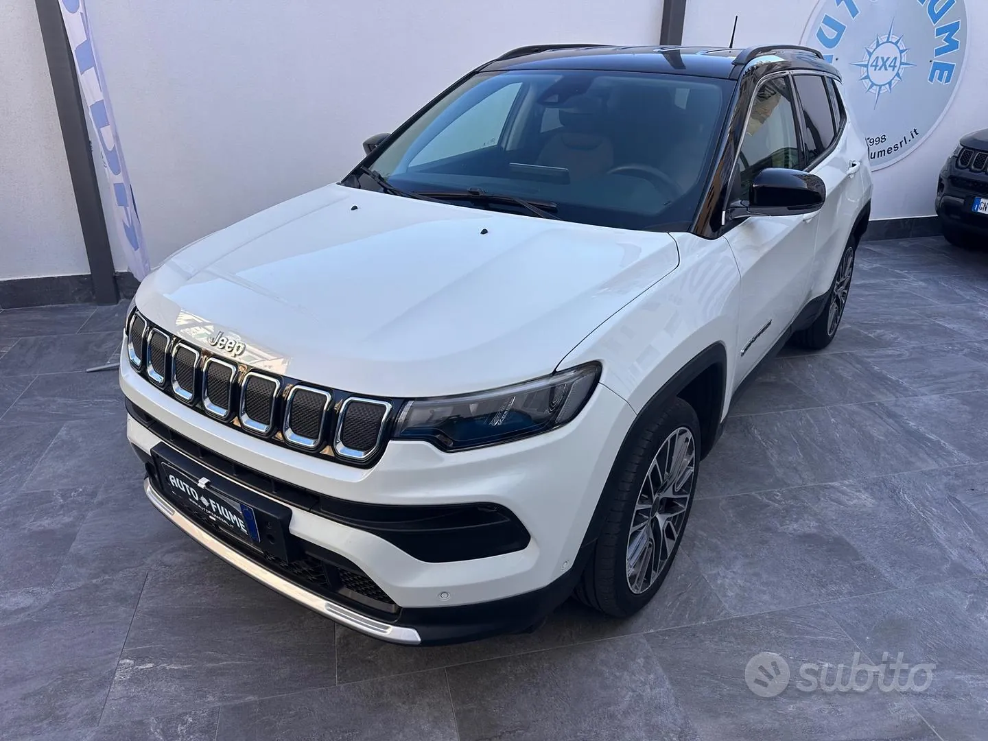 Jeep Compass 2021 photo 5