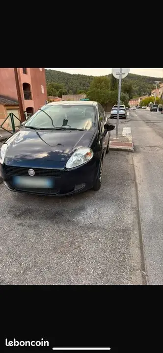 Fiat Grande Punto