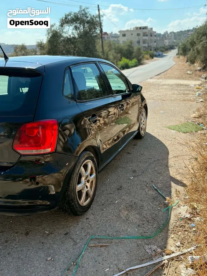 Volkswagen Polo 2011 photo 5