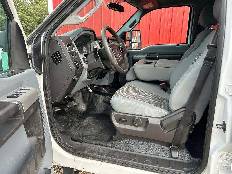 Ford F350 2014 photo 3