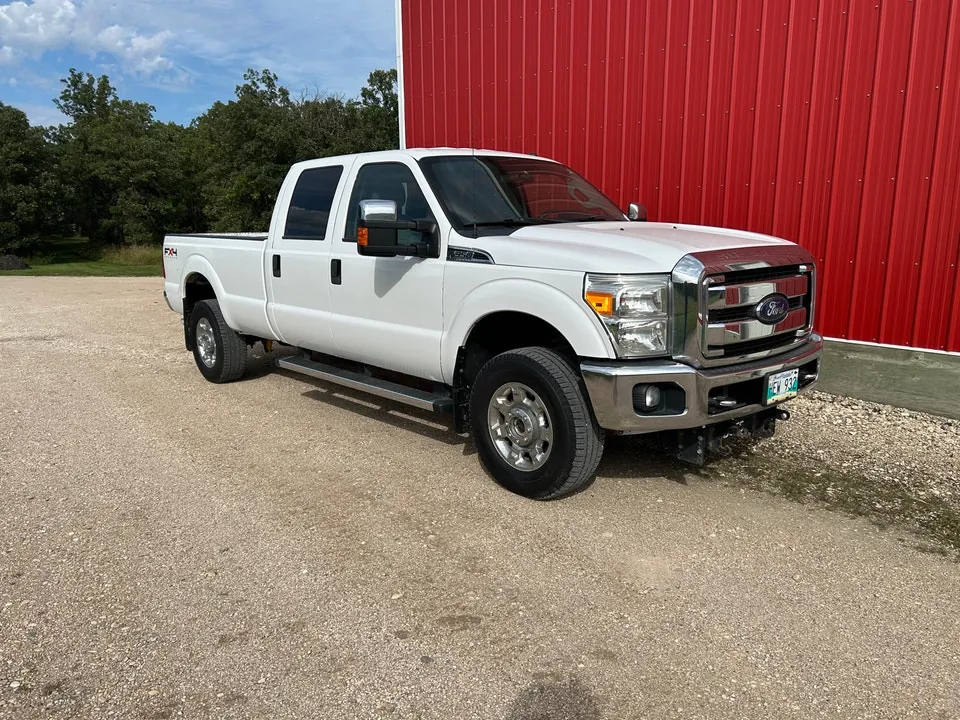 Ford F350