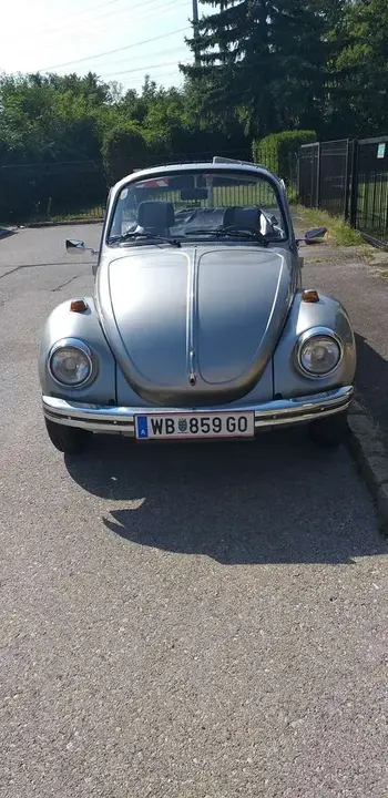 Volkswagen Sonstige