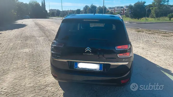 Citroen Grand C4 Picasso 2014 photo 2