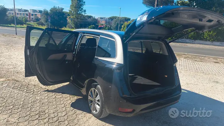 Citroen Grand C4 Picasso 2014 photo 5