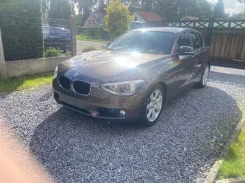 BMW 116 I