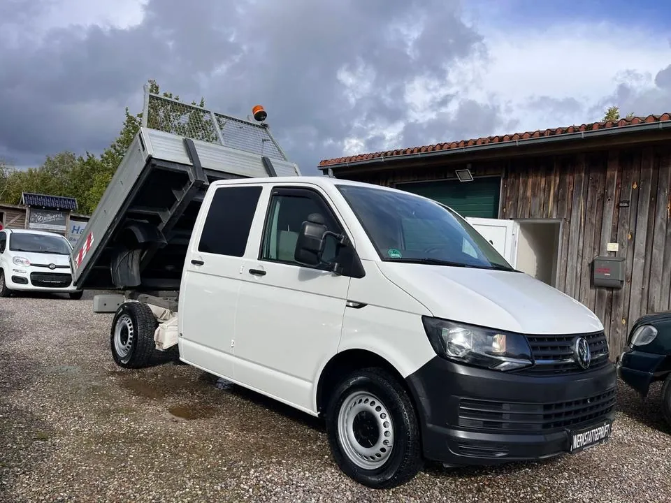 Volkswagen T6