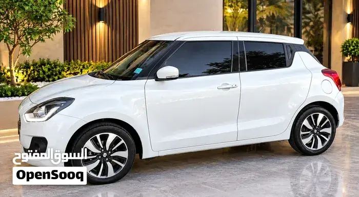 Isuzu Mu-X