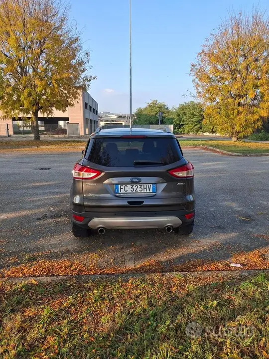 Ford Kuga 2016 photo 3