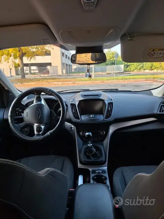 Ford Kuga 2016 photo 5
