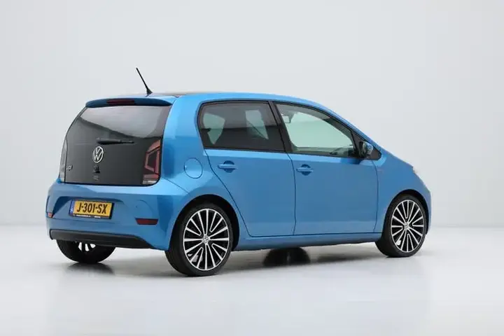 Volkswagen Up 2020 photo 3
