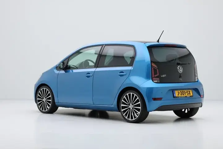 Volkswagen Up 2020 photo 4