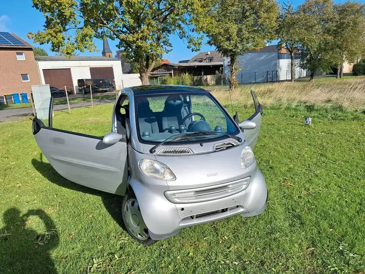 Smart 450