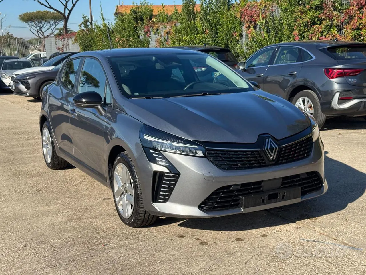 Renault Clio 2025 photo 2