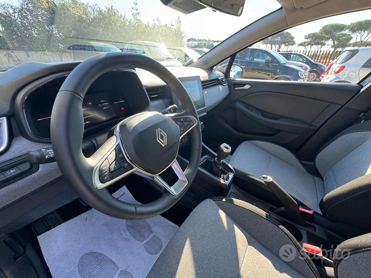 Renault Clio 2025 photo 5