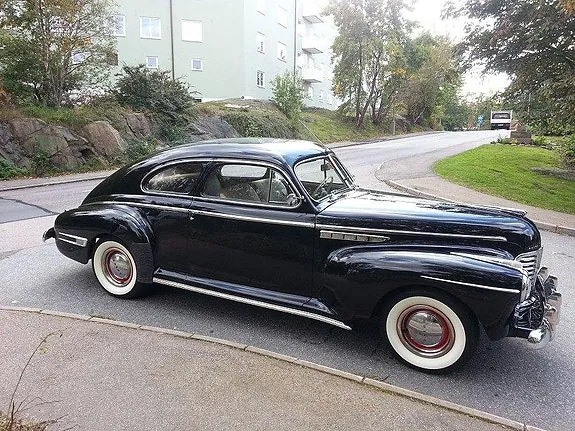 Buick Special