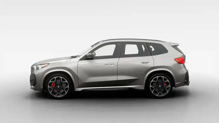 BMW X1 2026 photo 4