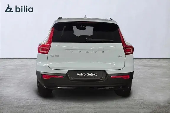 Volvo Xc40 2024 photo 5