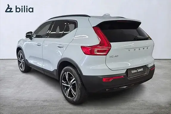 Volvo Xc40 2024 photo 2