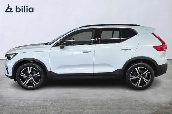 Volvo Xc40 2024 photo 3