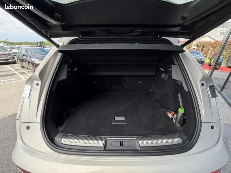Citroen Ds 7 Crossback 2020 photo 5