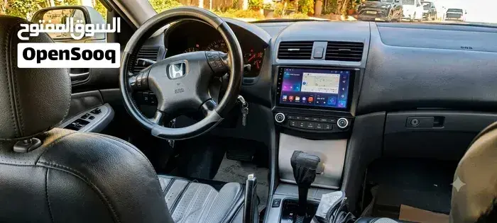 Honda Accord 2006 photo 3