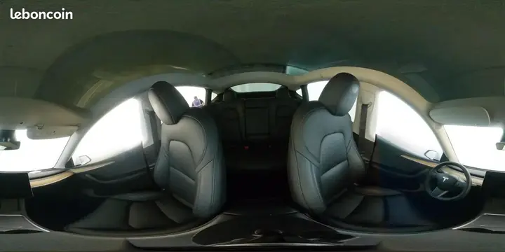 Tesla Model Y 2023 photo 4