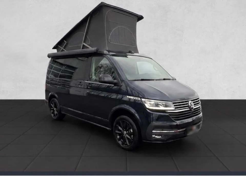 Volkswagen T6.1