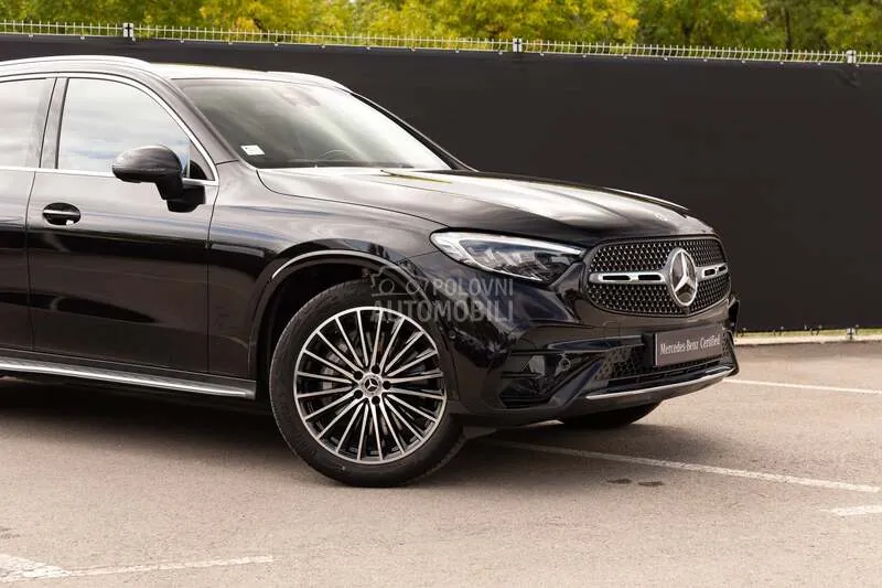 Mercedes-Benz Glc 2025 photo 2