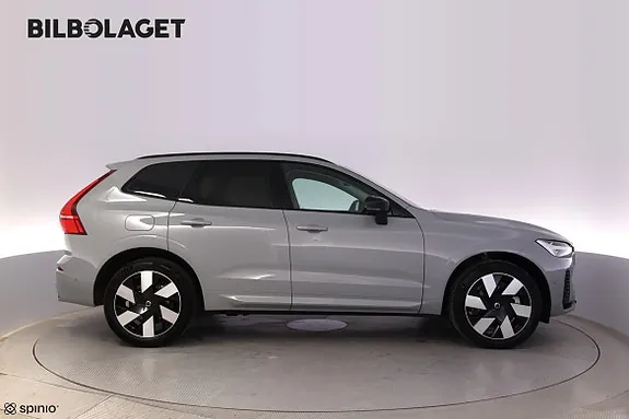 Volvo Xc60 2025 photo 2