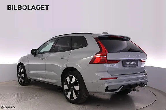 Volvo Xc60 2025 photo 4