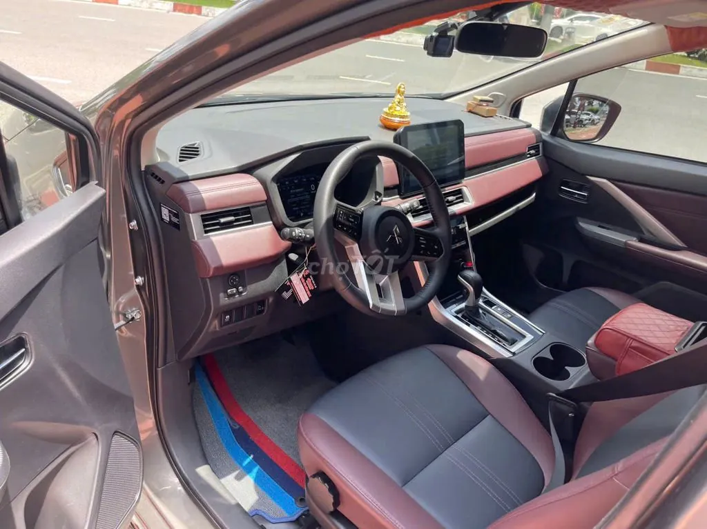 Mitsubishi Xpander