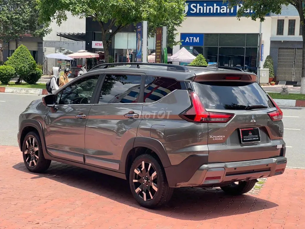 Mitsubishi Xpander 2025 photo 4