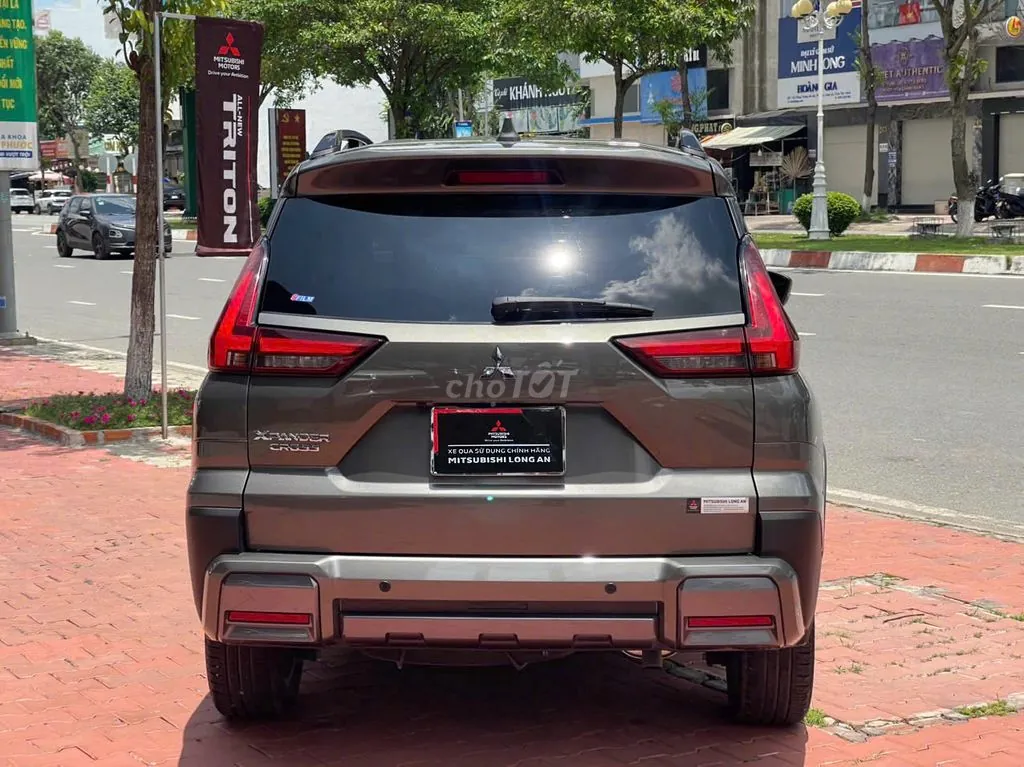 Mitsubishi Xpander 2025 photo 5