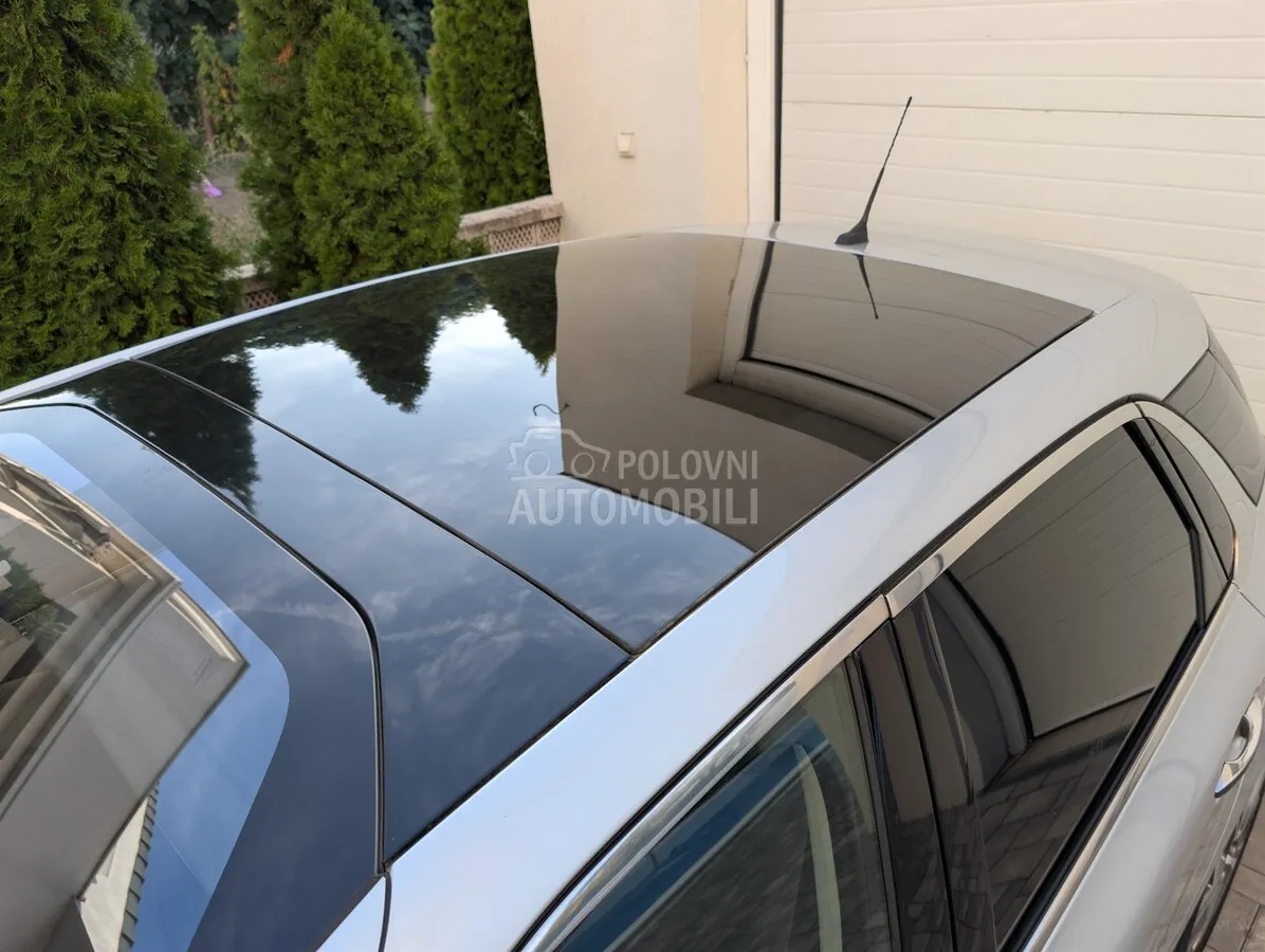 Citroen C4 Picasso 2015 photo 3