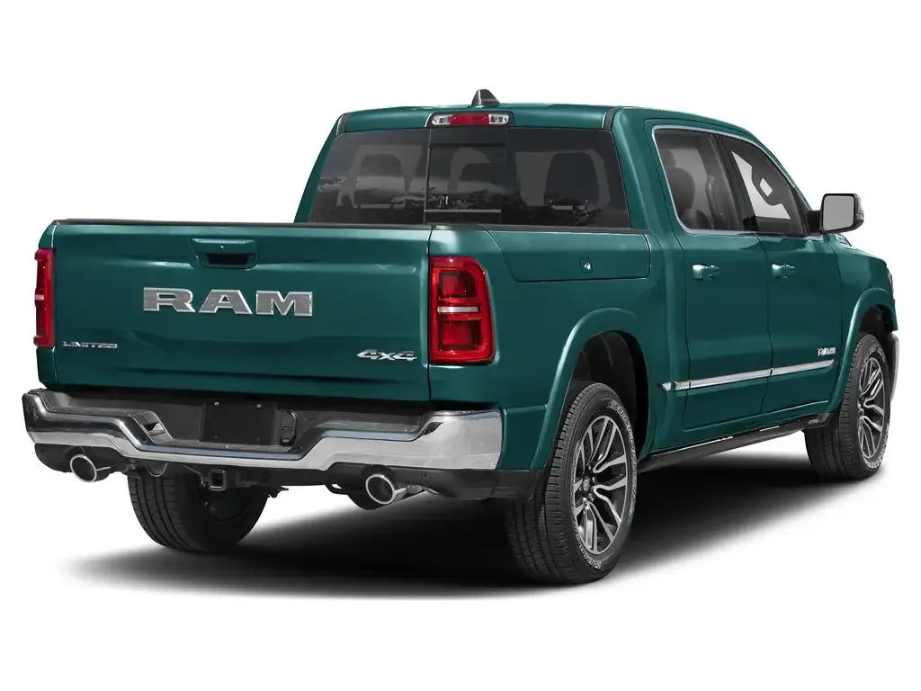 Ram 1500 2026 photo 2