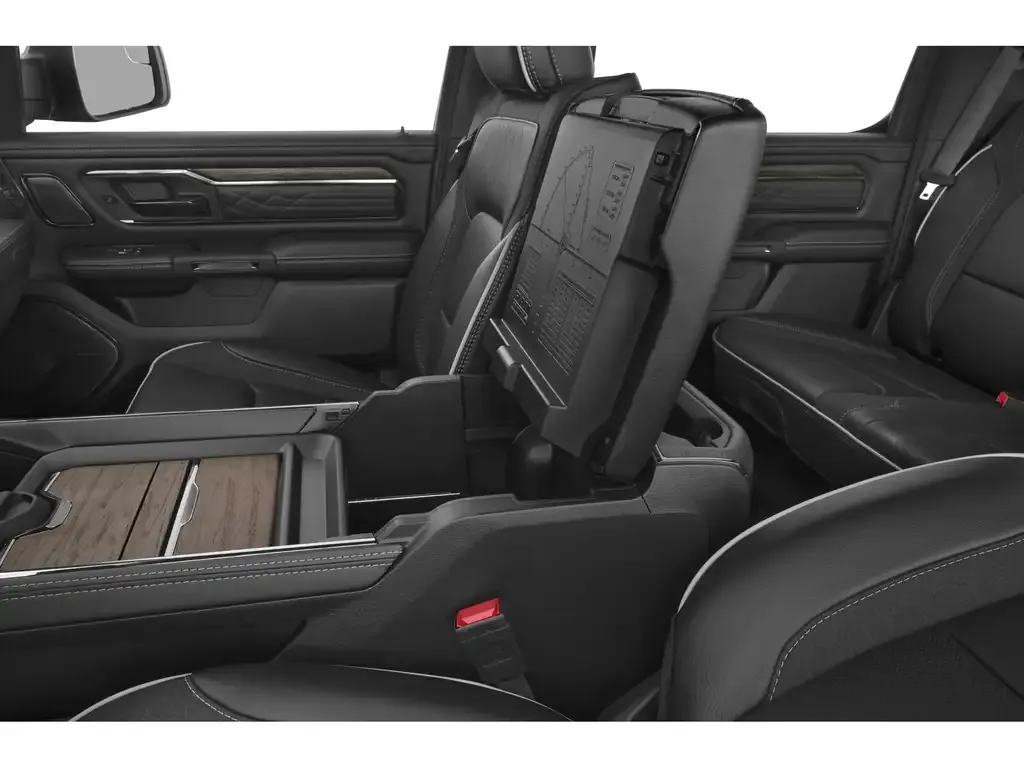 Ram 1500 2026 photo 3