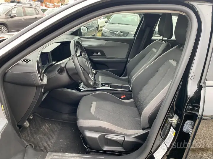 Opel Mokka 2021 photo 5