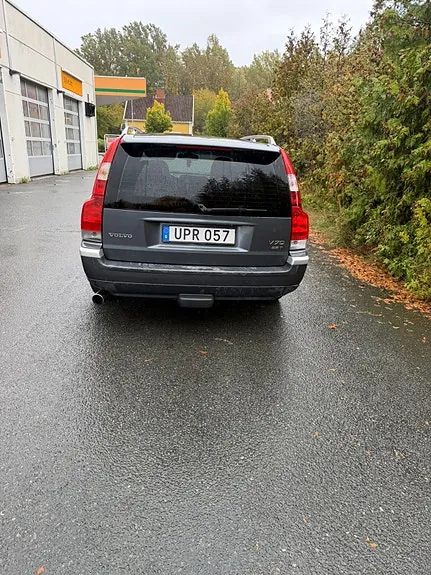 Volvo V70 2004 photo 4