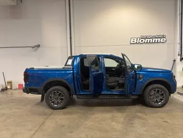 Ford Ranger 2026 photo 3
