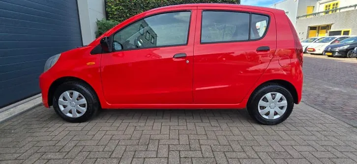 Daihatsu Cuore