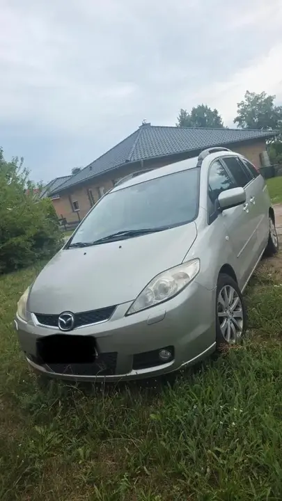 Mazda 5
