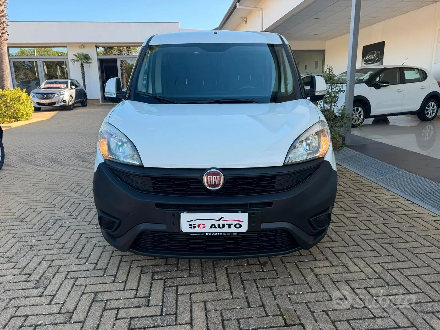 Fiat Doblò