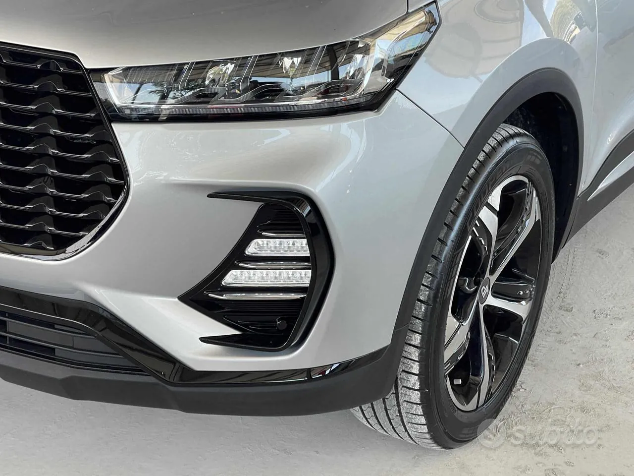 DR Automobiles Dr 6.0 2023 photo 5