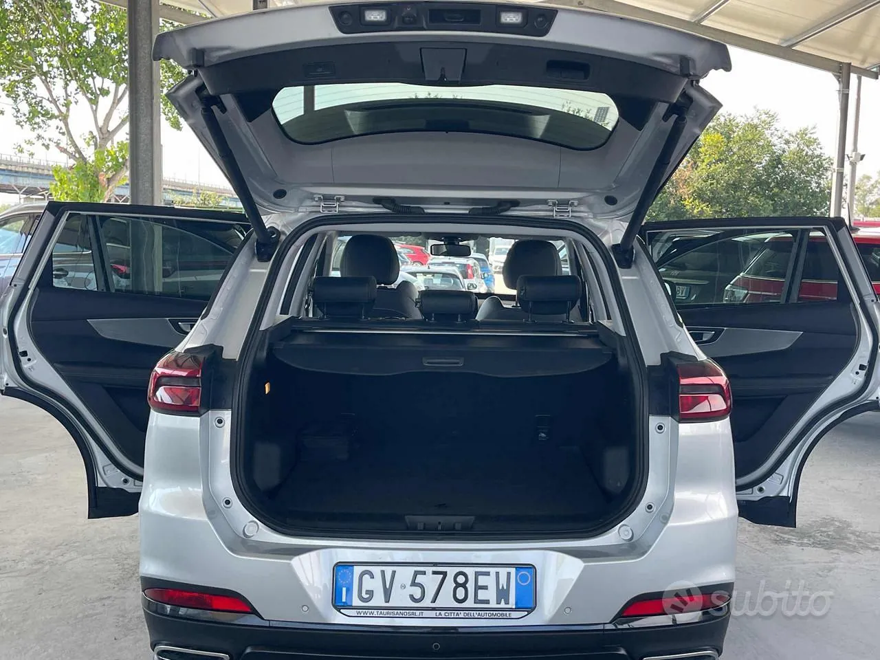 DR Automobiles Dr 6.0 2023 photo 4