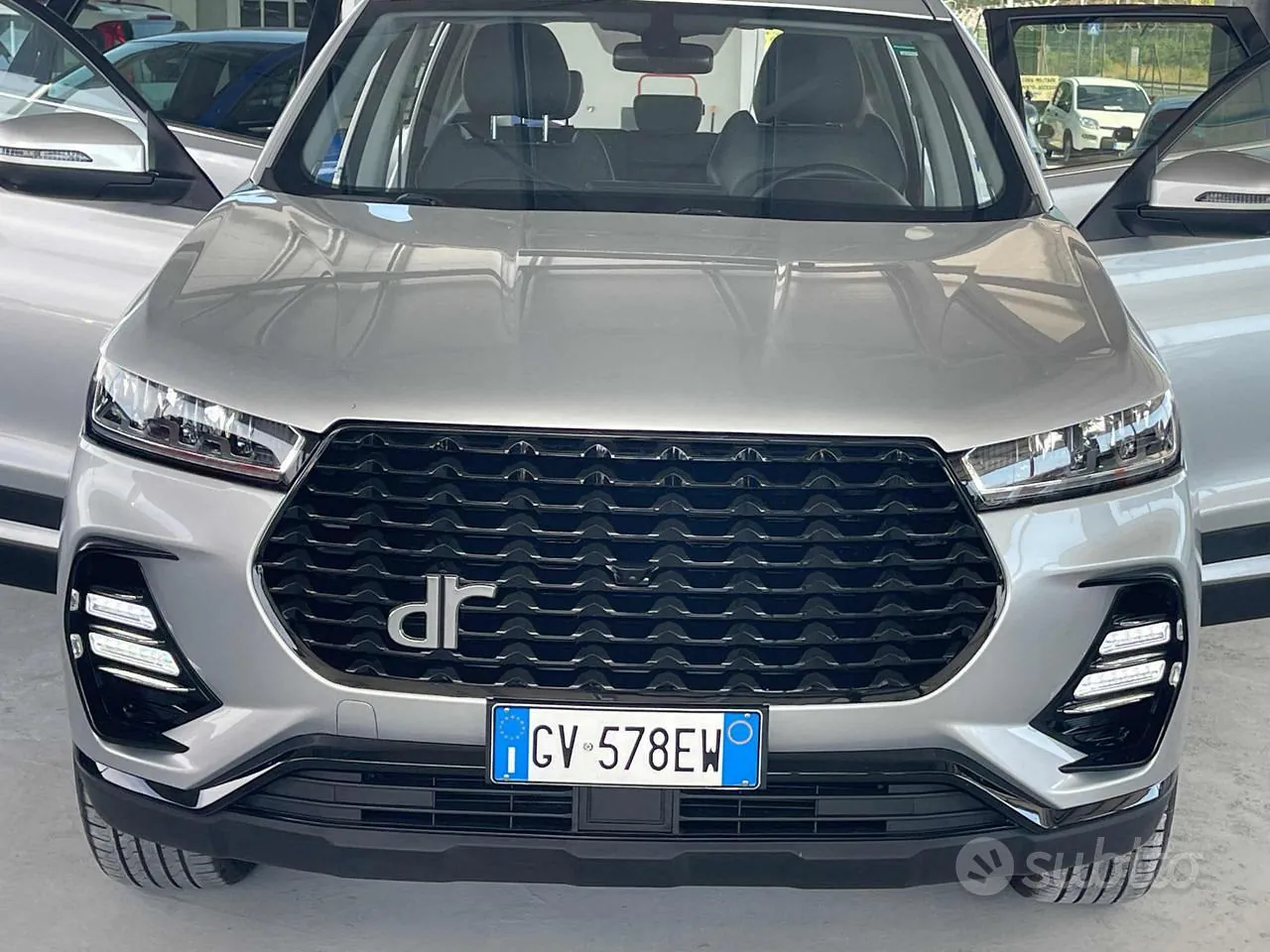 DR Automobiles Dr 6.0 2023 photo 3