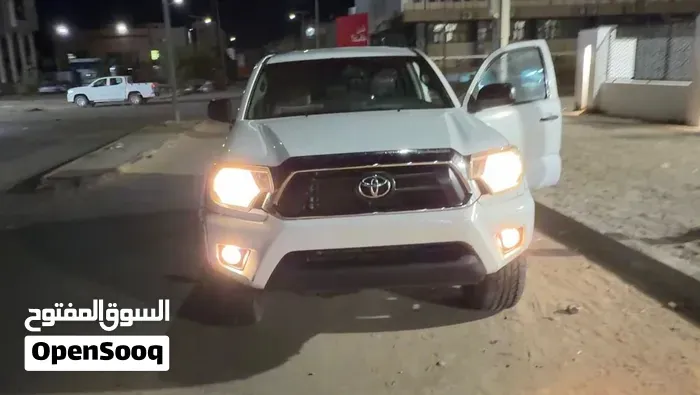 Toyota Tacoma 2010 photo 3