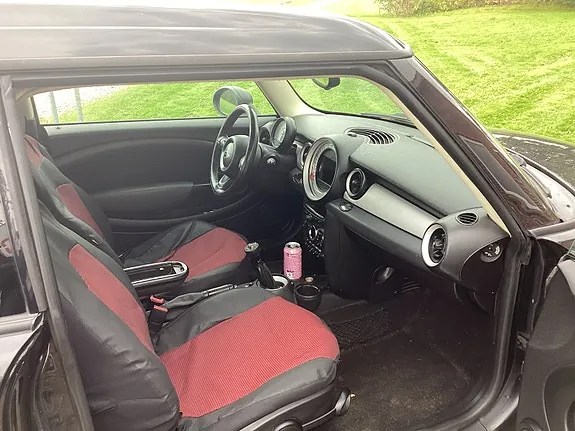 Mini Clubman One