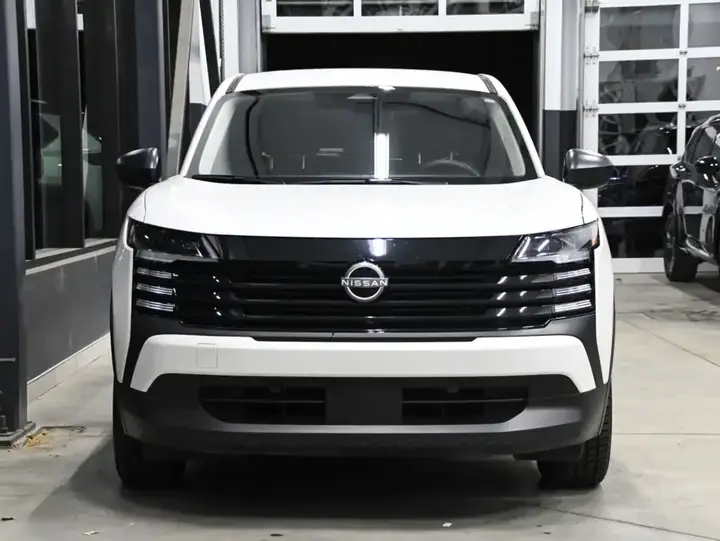 Nissan Kicks 2025 photo 2